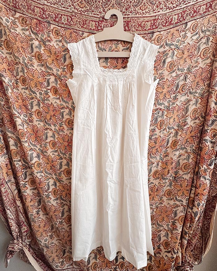 Imperfect - Nanette Dress - 38